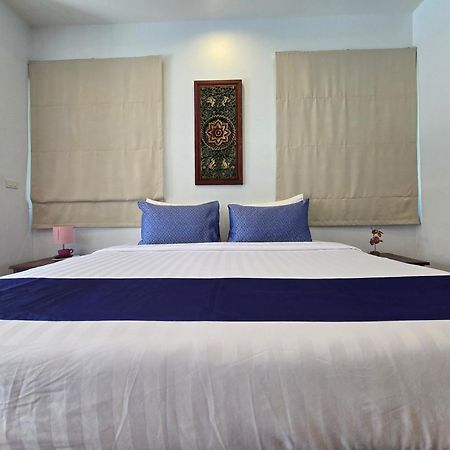 Poolsawat Villa - Sha Plus Lamai Beach  Exterior foto