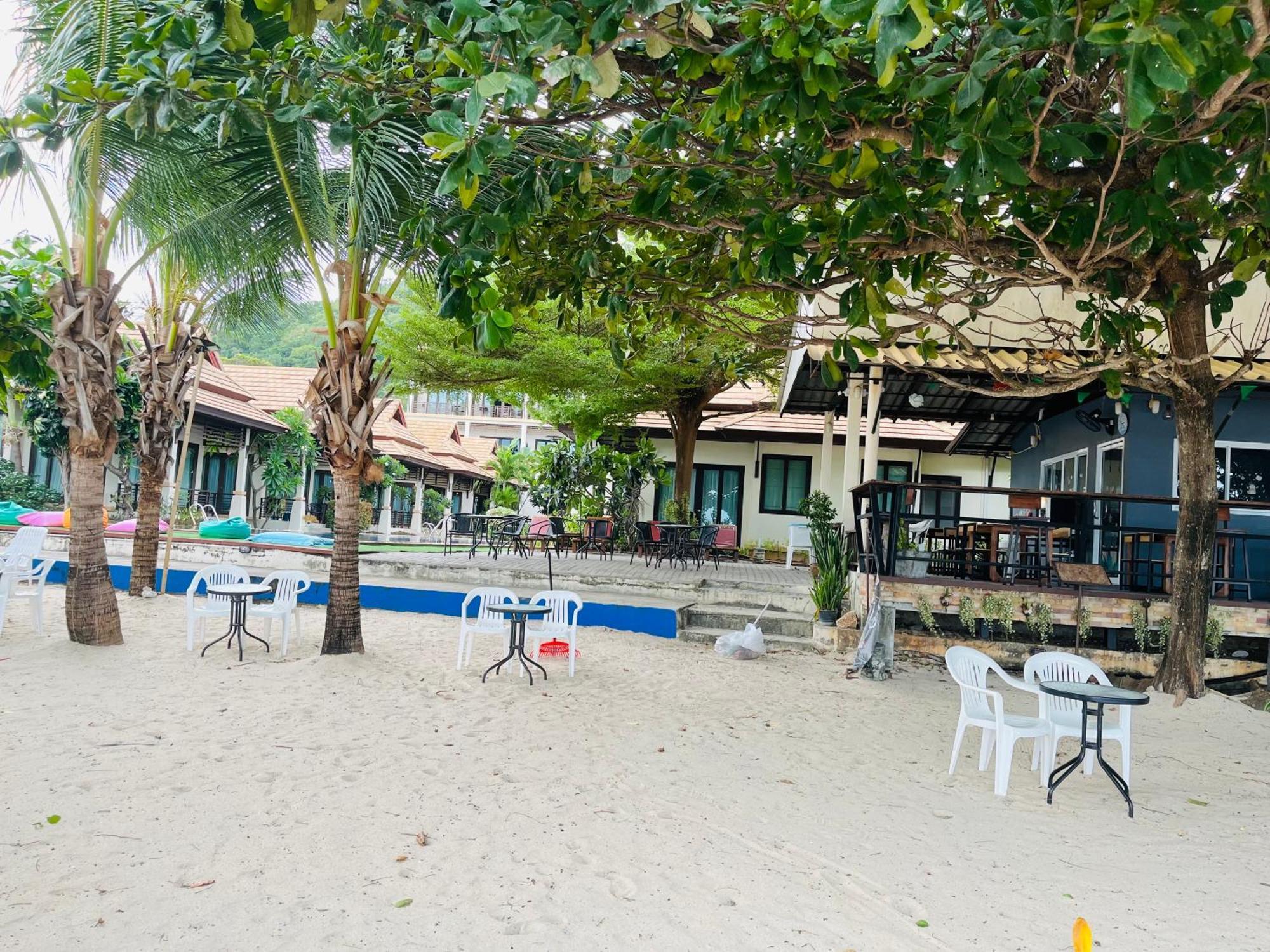 Poolsawat Villa - Sha Plus Lamai Beach  Exterior foto