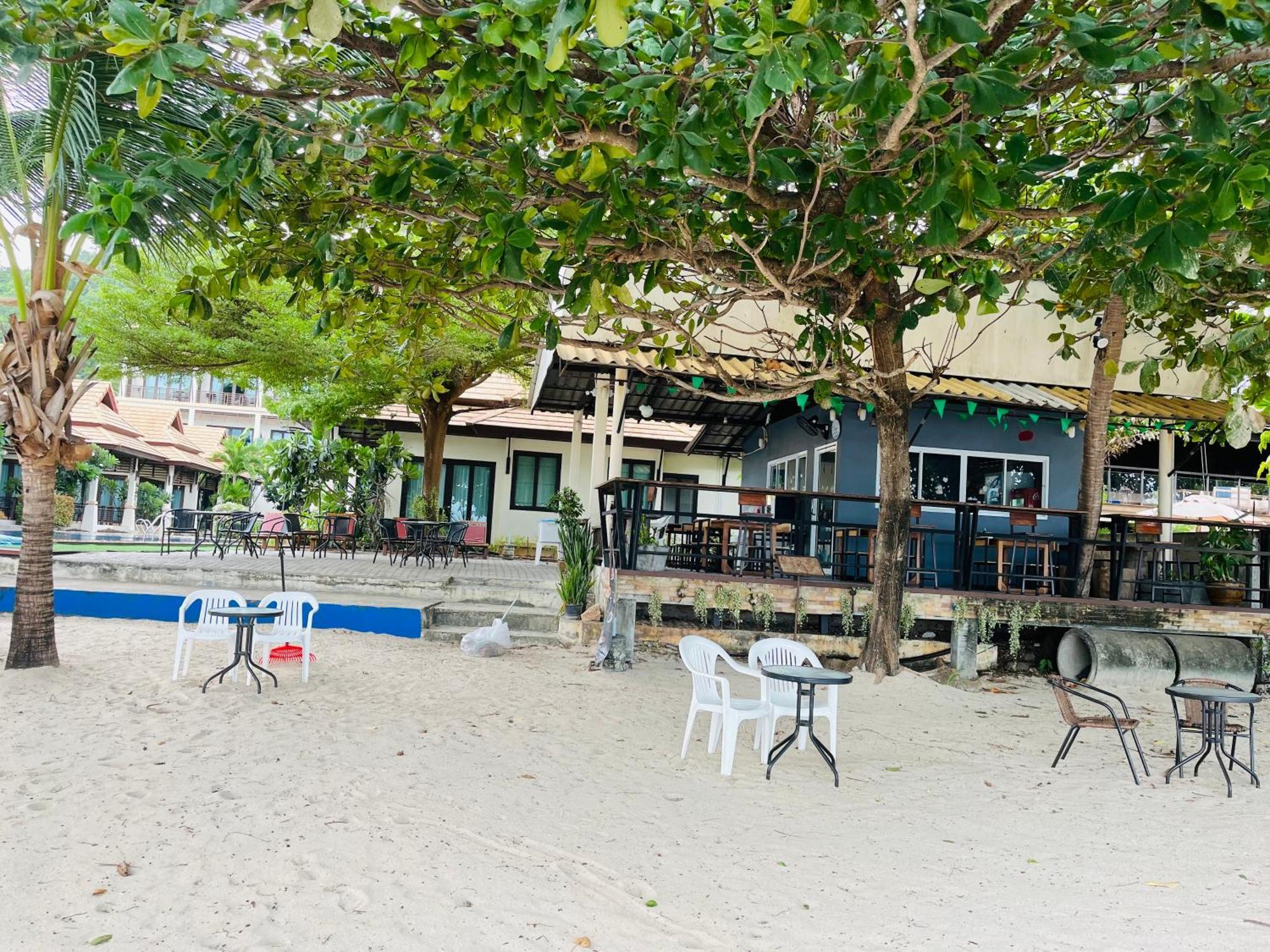 Poolsawat Villa - Sha Plus Lamai Beach  Exterior foto