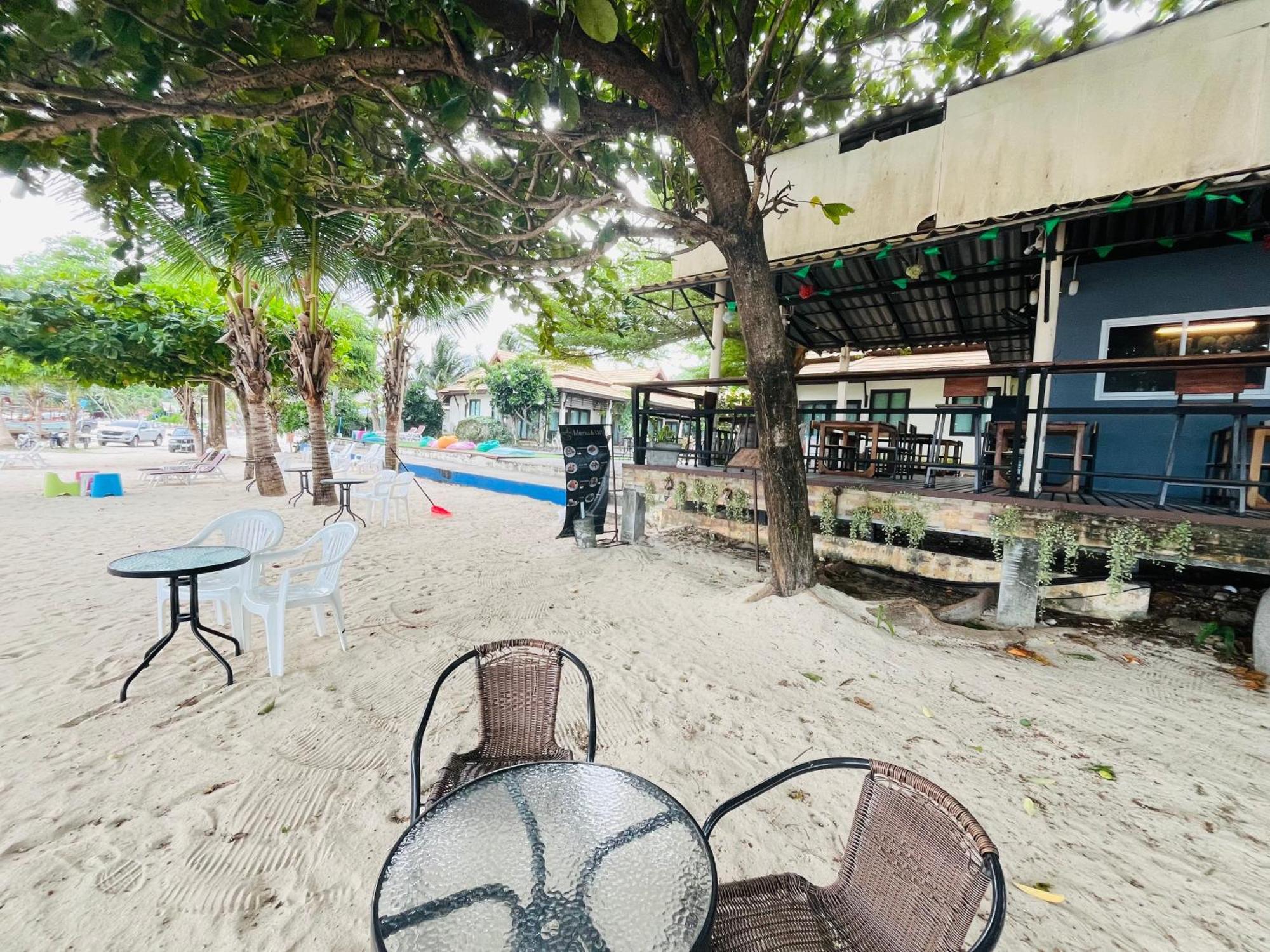 Poolsawat Villa - Sha Plus Lamai Beach  Exterior foto