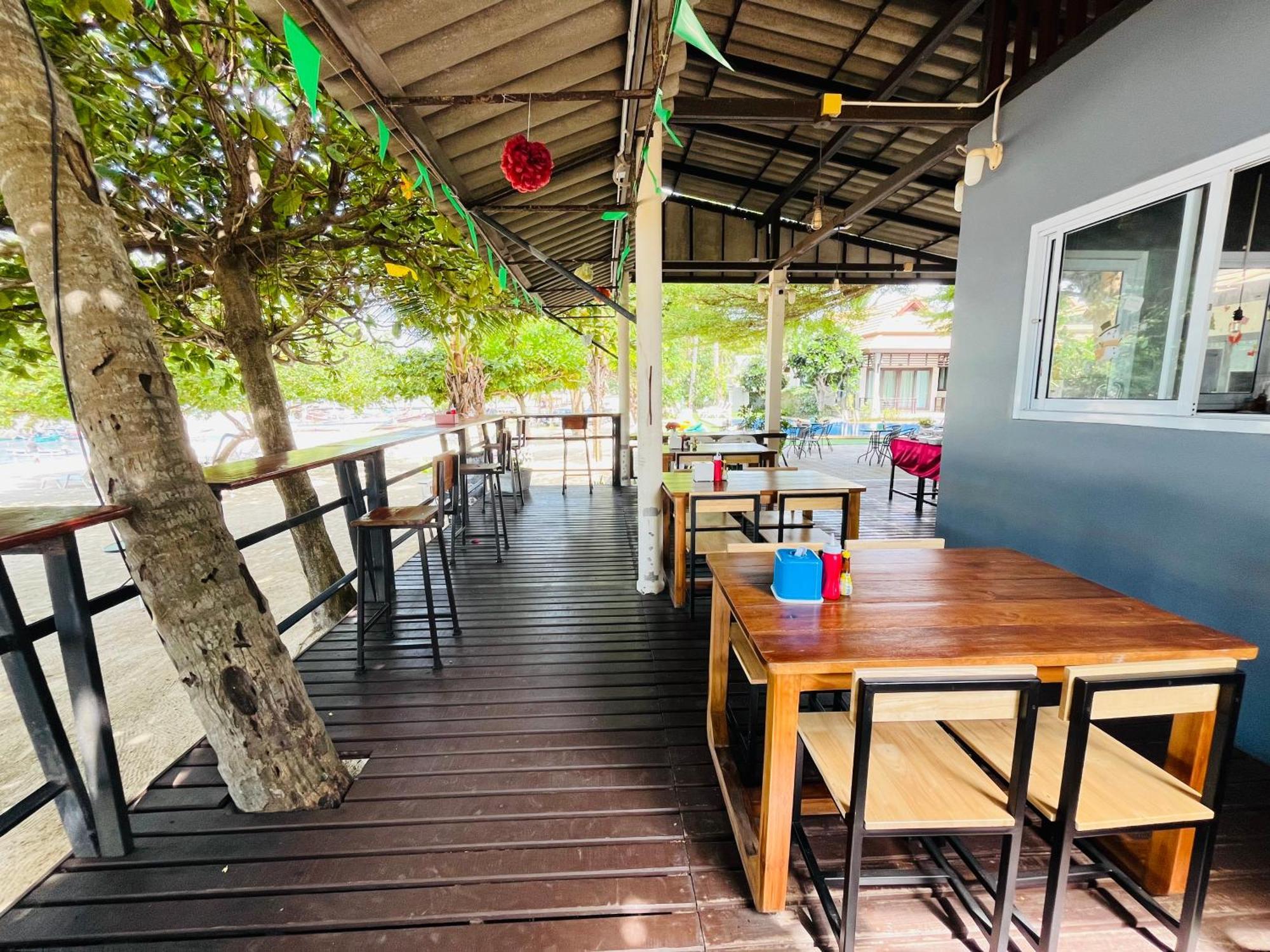 Poolsawat Villa - Sha Plus Lamai Beach  Exterior foto